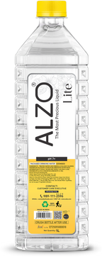 ALZO 500ml