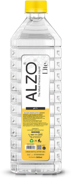 ALZO 500ml