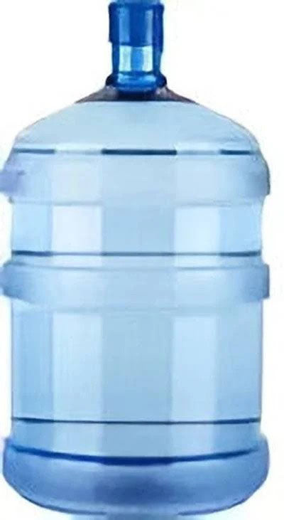 20 Litre Bottle Packaged Drinking water
